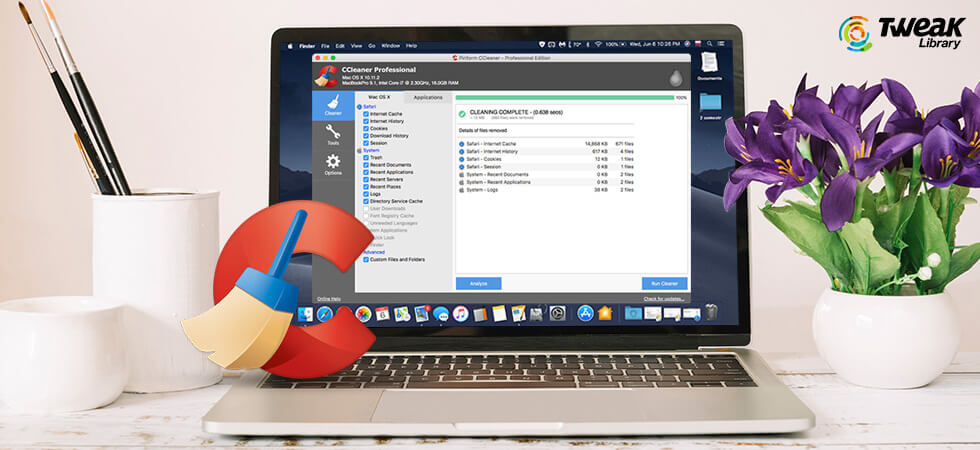 best system cleaner for mac 10.7.5